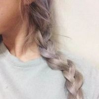 欧美流行美女头像头像图片