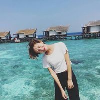 欧美非主流女生头像图头像图片