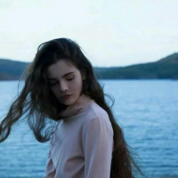 欧美孤独女生头像图片头像图片