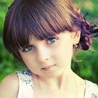 欧美小清新少女头像图片头像图片