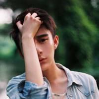 欧美小清新男生头像图片大全头像图片