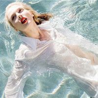 高冷范女生欧美图片精选合辑头像图片