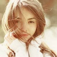 欧美女生QQ个性头像图片头像图片