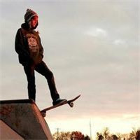 戴帽子的欧美女生高清头像图片头像图片