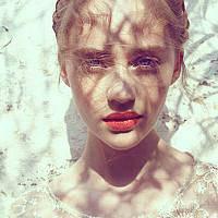 欧美森系女生头像图片大全头像图片