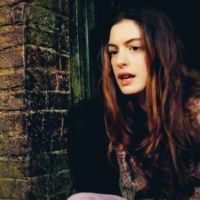 非主流伤感欧美女生头像图片精选头像图片