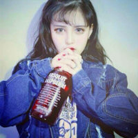 气质欧美女生头像图片大全头像图片