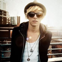 欧美潮流时尚男生qq头像图片头像图片