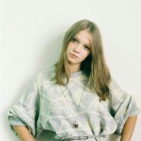 失落欧美女生头像图片精选头像图片