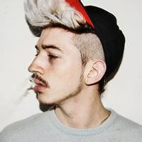 欧美胡子大叔头像图片大全头像图片