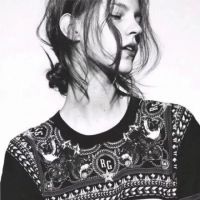 个性欧美风格高清头像图片精选头像图片