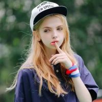 欧美非主流女生头像图片头像图片