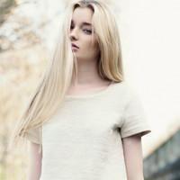 欧美时尚女生头像 总有一款适合你头像图片