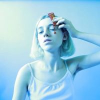 欧美伤感女生头像头像图片