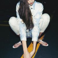 欧美范QQ女生头像图片大全头像图片