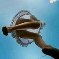 欧美女生个性头像图片头像图片