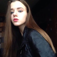 短发欧美女生头像图片头像图片