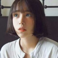 有格调的欧美女生头像头像图片