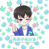 TFBOYS专属卡通头像图片精选合辑头像图片
