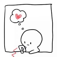 超可爱的卡通头像图片精选合辑头像图片