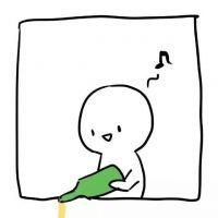 可爱呆萌的卡通头像图片大全头像图片