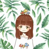 最新俏皮可爱卡通头像图片头像图片