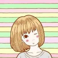 萌萌哒德田有希卡通头像图片头像图片