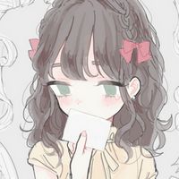 显眼个性手绘卡通头像高清图片头像图片