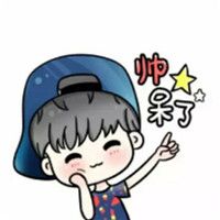 可爱情侣卡通头像图片合辑头像图片