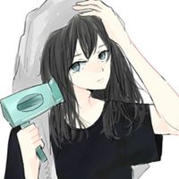 手绘女生卡通头像可爱图片大全头像图片