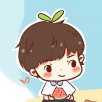 超可爱的情侣卡通头像图片合辑头像图片