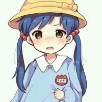 美女卡通qq头像图片头像图片