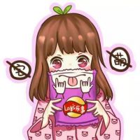 QQ情侣卡通头像图片合辑头像图片