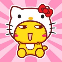 超级可爱的卡通头像图片大全头像图片