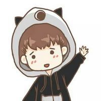 卡通情侣头像图片大全头像图片