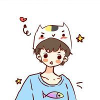 卡通可爱情侣头像头像图片