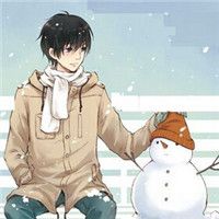 动漫情侣头像图片头像图片