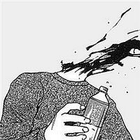 男生帅气卡通头像图片头像图片