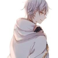 男生冷酷动漫头像头像图片