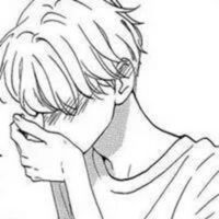 好看的男孩冷酷动漫头像头像图片