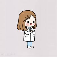 太阳的后裔卡通情侣头像大全头像图片