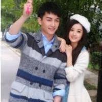 赵丽颖可爱QQ头像图片大全头像图片