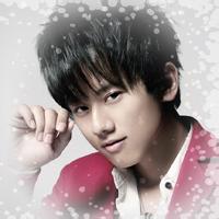 张杰可帅气头像图片大全头像图片