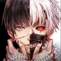 金木研动漫人物可爱头像图片头像图片