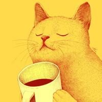 可爱插画头像高清图片大全头像图片