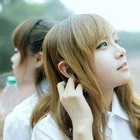 小清新女生闺蜜头像图片大全头像图片