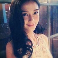 气质女王杨颖可爱头像图片头像图片