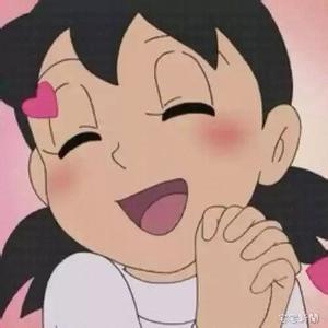 静香可爱萌头像图片大全头像图片