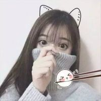 非主流可爱女生头像图片头像图片