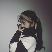 清纯文静的女生头像大全头像图片